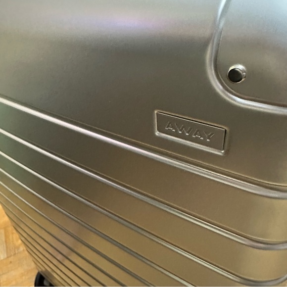 **NEW** - Away The Large: Aluminum Edition (SILVER) - Picture 12 of 16